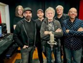 Jon Anderson: Busy 2024 With New Album, Tour
