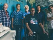 Little Feat Releasing ‘Sam’s Place,’ 1st New Studio Album in 12 Years