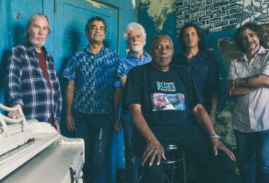 Little Feat in 2024: 1st New Studio Album in 12 Years, Tour