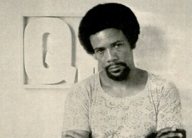 Quincy Jones: A ‘Lost’ Interview With ‘Q’