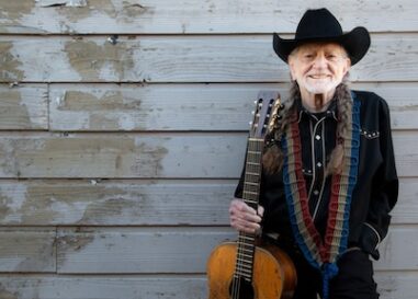 Willie Nelson Does Rodney Crowell on ‘Oh What a Beautiful World’