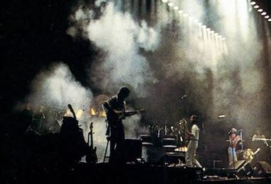 Genesis’ ‘Seconds Out’: From Paris With Love