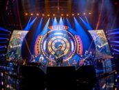 Jeff Lynne Adds Dates to 2025 Final Tour