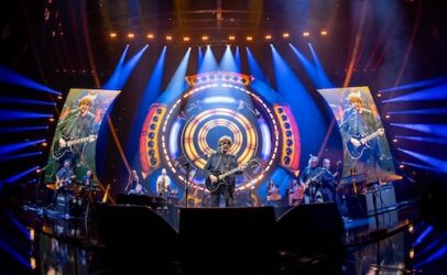 Jeff Lynne ‘Absolutely Gutted’ After Canceling Hyde Park Concert