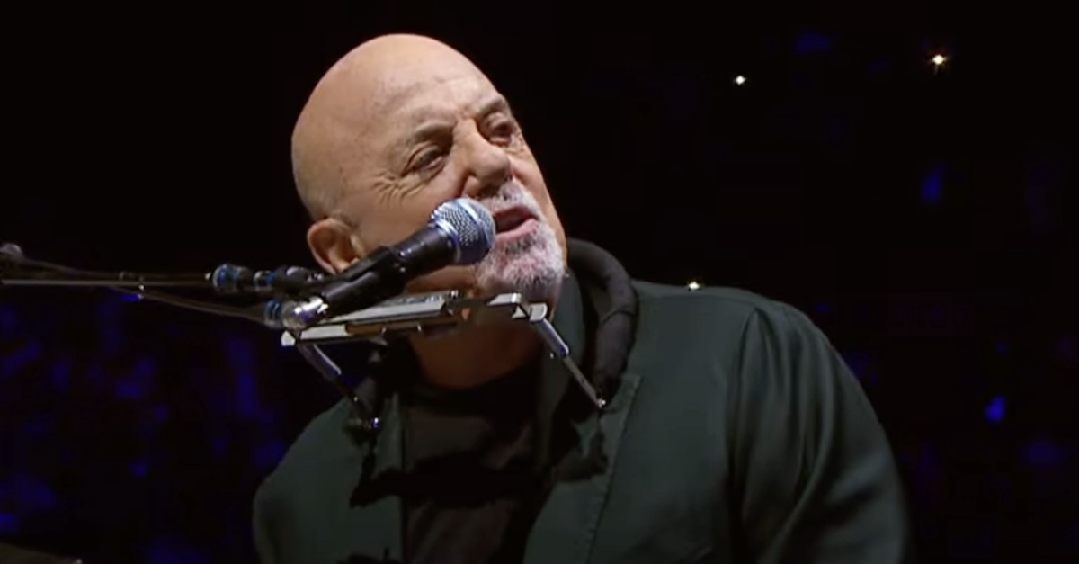 Billy Joel Reschedules Concerts Due to Recent Surgery | Best Classic Bands