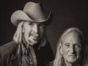 Dave Alvin & Jimmie Dale Gilmore Releasing New Album, ‘Texicali’
