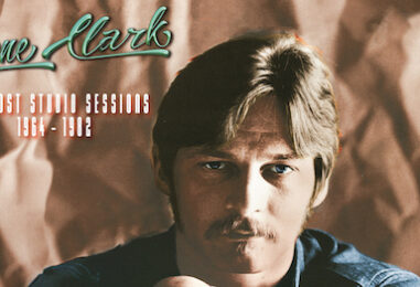 An Anthology from the Byrds’ Gene Clark: Review