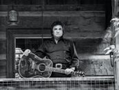 Johnny Cash Newly Discovered 1993 Album, ‘Songwriter,’ Arrives