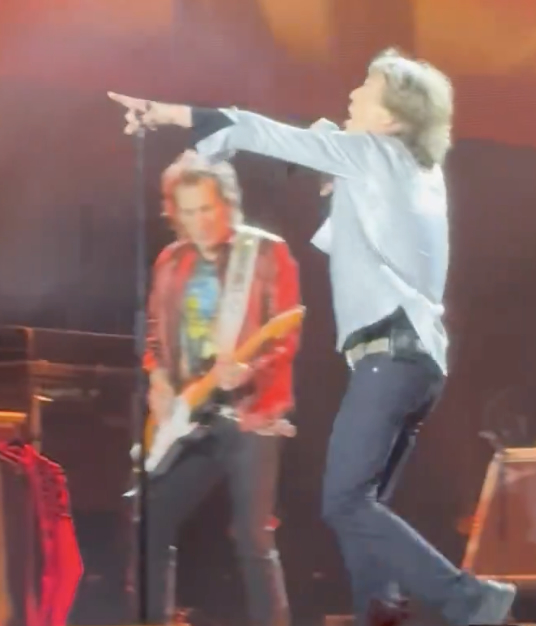 Rolling Stones Open 2024 ‘Hackney Diamonds Tour’: Review | Best Classic ...