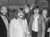 Mike Pinder, Moody Blues’ Founding Member and Innovative Mellotron Player, Dies