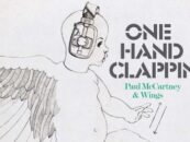 Listen to Rocking “Junior’s Farm” From Paul McCartney & Wings’ 1974 ‘One Hand Clapping’ Live Album