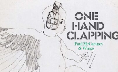 Paul McCartney & Wings’ 1974 ‘One Hand Clapping’ Live Album to Finally Get Official Release