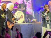 Ringo Starr Joined By Joe Walsh as 2024 Tour With All Starr Band Resumes