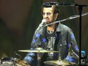 Ringo Starr Adds Tour Dates in Busy 2024