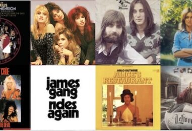 Rock Hall Omissions Part 2: Digging Deeper