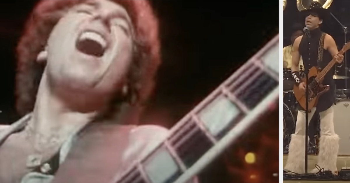 Moving To the Grooving: The Wild Cherry Smash, ‘Play That Funky Music’