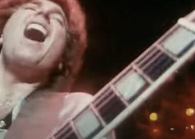 Moving To the Grooving: The Wild Cherry Smash, ‘Play That Funky Music’