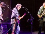 Neil Young & Crazy Horse Live in 2024: Review