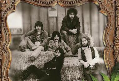 A New Riders of the Purple Sage Concert Set from 1976: Review