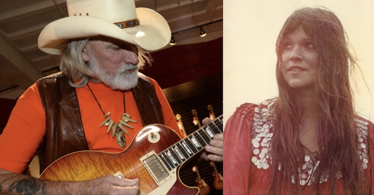 Musician Deaths of 2024