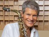 David Sanborn, Saxophonist Who Spanned Multiple Genres, Dies at 78