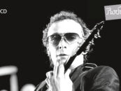 Graham Parker Rockpalast Concerts Reissued with a Bonus: Review