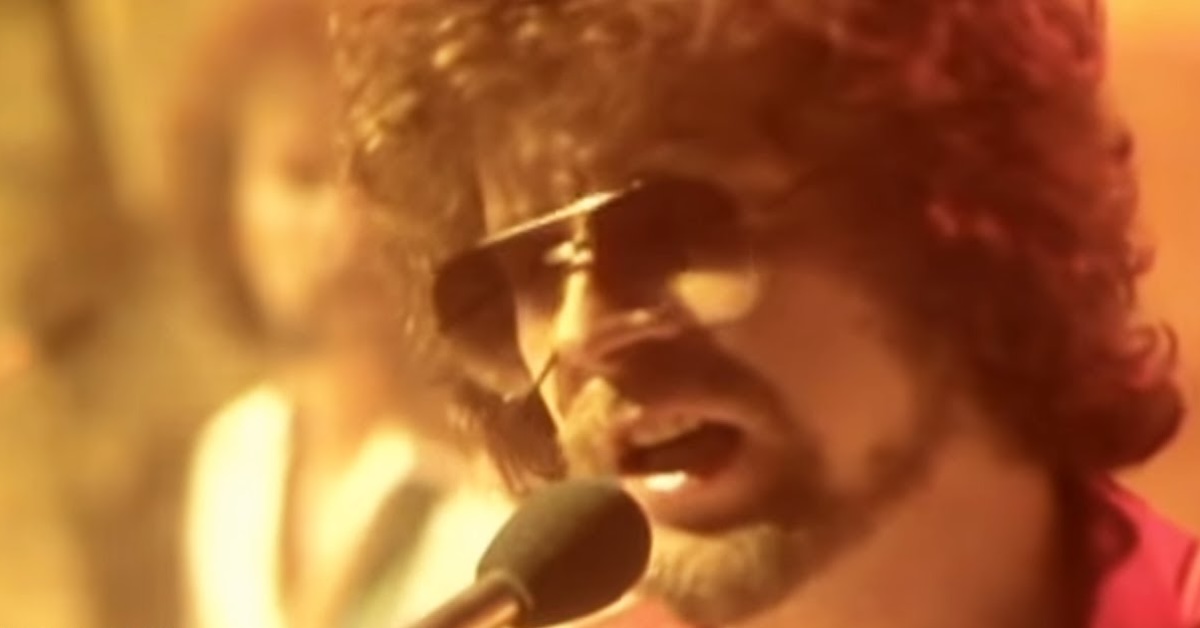 Let’s Dance: 12 Disco Songs By Classic Rock Stars