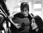 John Lennon and Yoko Ono ‘One to One’ Concert Documentary Coming