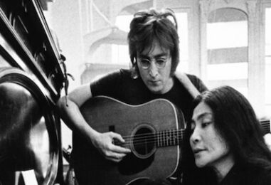 John Lennon and Yoko Ono ‘One to One’ Concert Documentary Coming