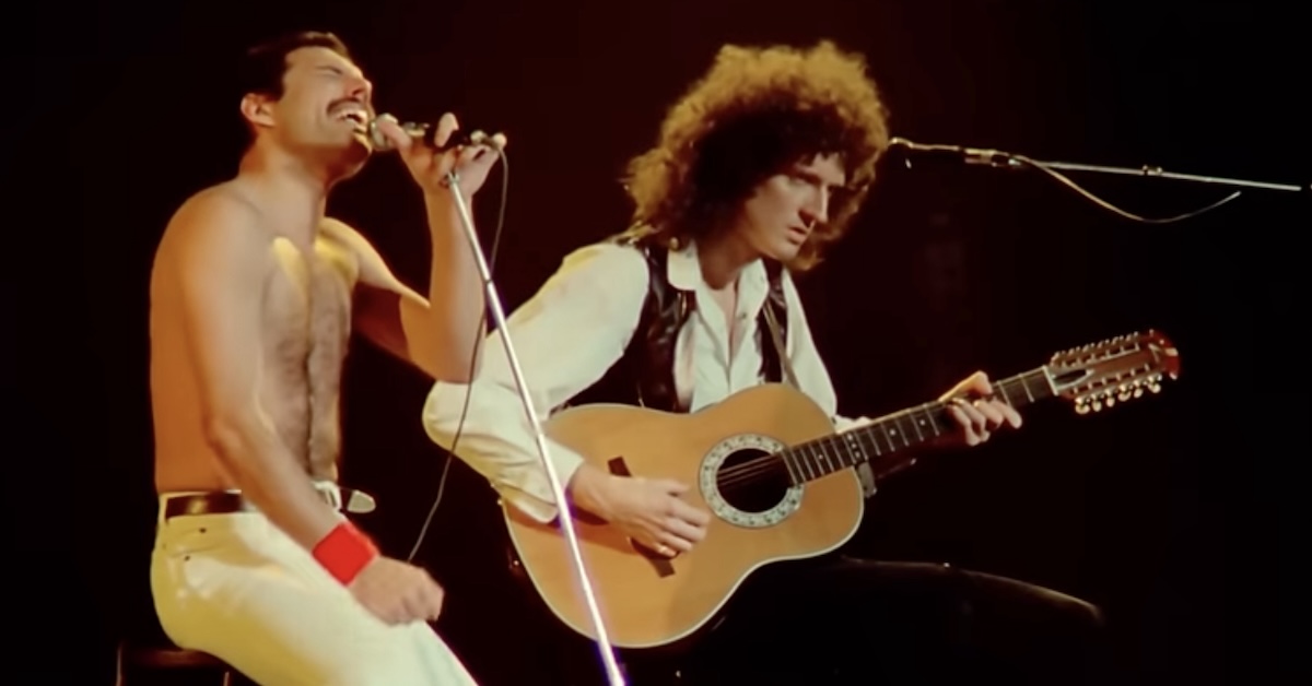 Queen-Freddie-Mercury-Brian-