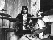 A Vault Interview with Drummer John Barbata of the Turtles, CSN&Y & Jefferson Starship