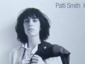 Patti Smith’s ‘Horses’: Poetry In Motion