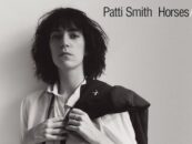 Patti Smith’s ‘Horses’: Poetry In Motion