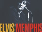 Elvis Presley ‘Memphis’ Box: Definitive Collection of Hometown Recordings