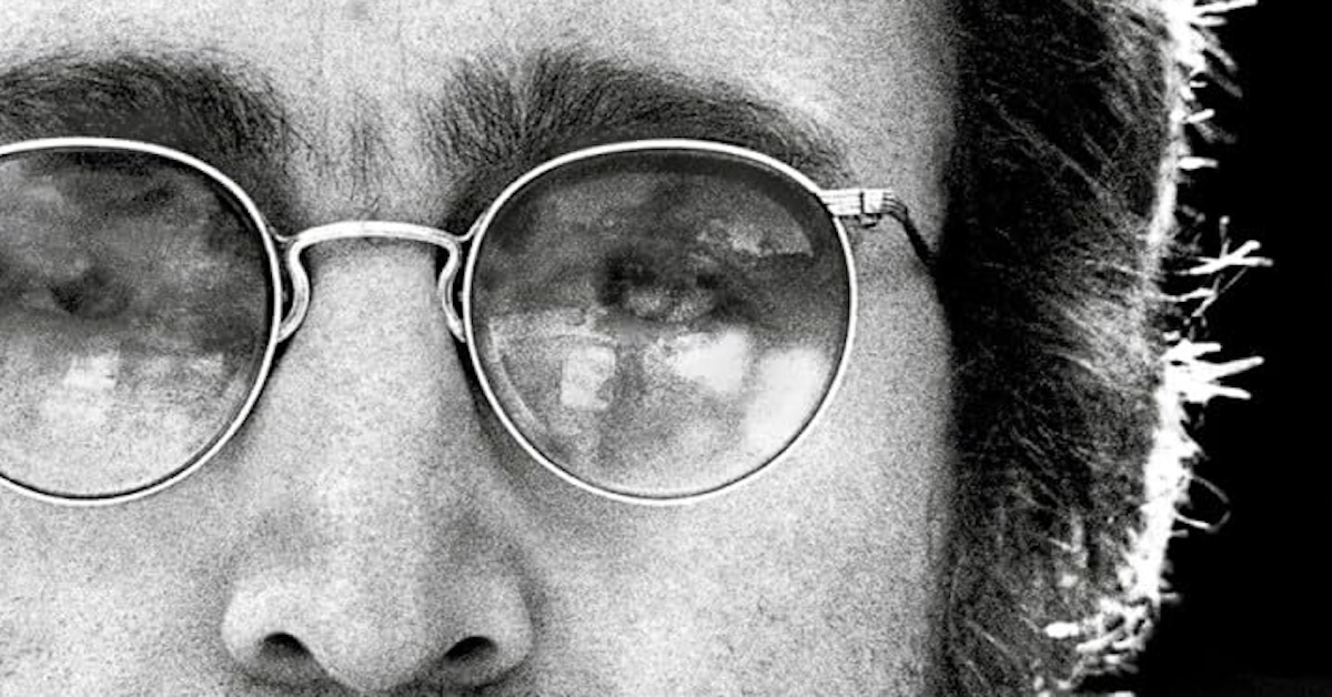 John Lennon: His moving, beautiful and meaningful “Lost Song”