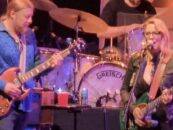 Tedeschi Trucks Band Live in 2024: Review