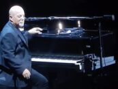 Billy Joel Ends Residency With 150th MSG Concert