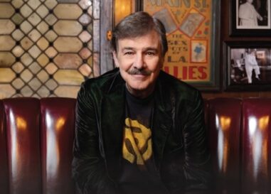 Burton Cummings Adds to 2025 Tour in Support of New Studio LP