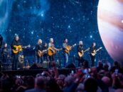 Eagles Again Expand Sphere Residency in Las Vegas