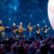 Eagles Again Expand Sphere Residency in Las Vegas