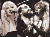 Fleetwood Mac Releases Live “Mirage Tour ’82” Album