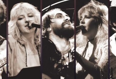 Fleetwood Mac: Mirage—A Return To the Top