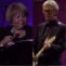 Robbie Robertson Celebrated at All-Star Tribute Concert