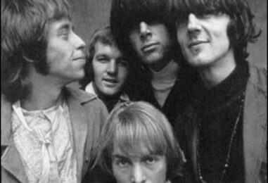 Jerry Miller, Moby Grape Guitarist, Dies at 81
