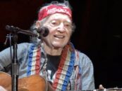 Willie Nelson, 91, Plays Outlaw Festival Following Illness