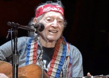 Willie Nelson: A New Book Analyzes His Massive Album Catalog