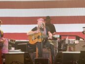 Willie Nelson, 91, Plays Outlaw Festival Following Illness