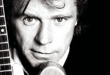 Dave Edmunds’ Wife Offers Positive Health Update