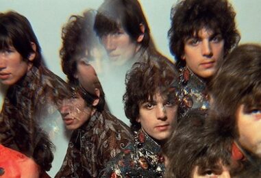 Syd Barrett Documentary Eyes Pink Floyd Co-Founder: Review