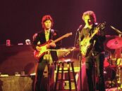 Bob Dylan and The Band in Energetic Romp on Massive Live 1974 Set